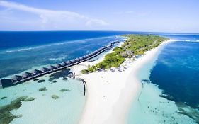 Malediven Kuredu Island Resort
